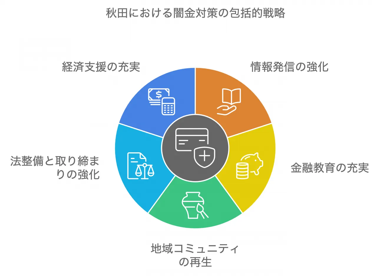 今後の対策への提言