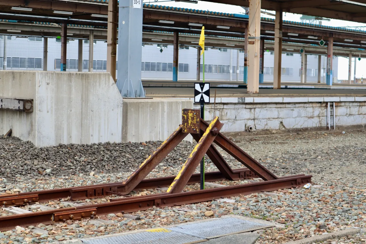 青森駅