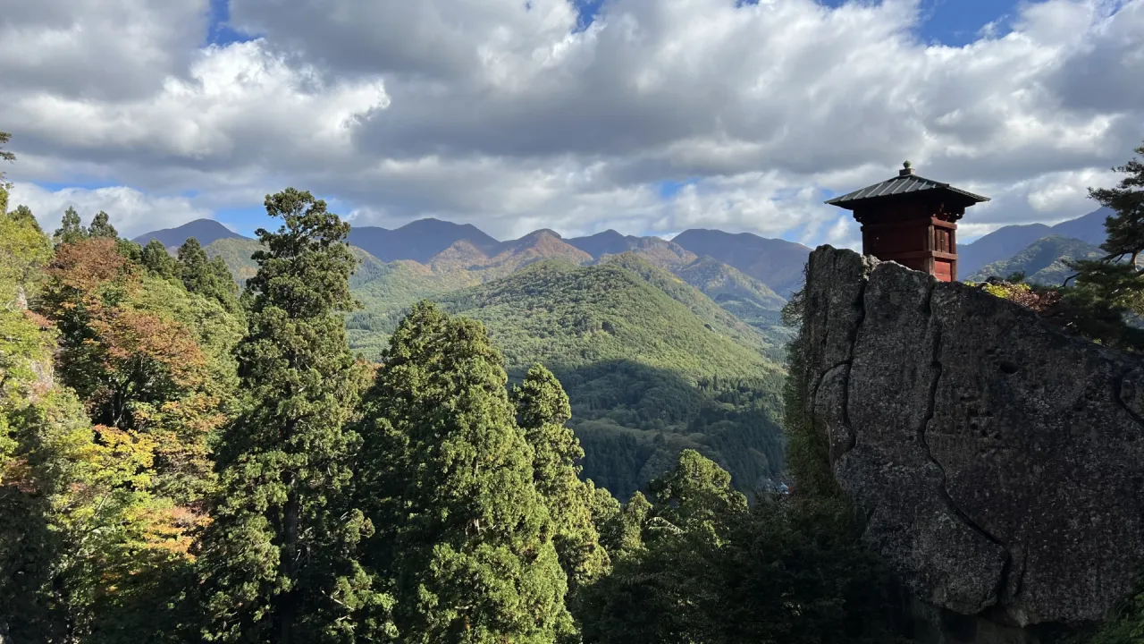 立石寺