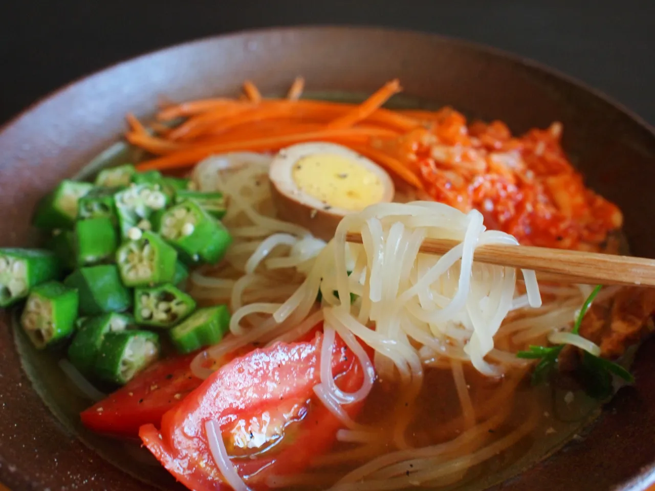 盛岡冷麺